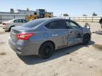 2017 Nissan Sentra S   продається в Bakersfield, CA - Side