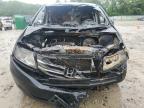 2011 Honda Odyssey Ex   for Sale in Mendon, MA - Burn
