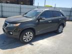 2011 Kia Sorento Base   продається в Antelope, CA - Front End