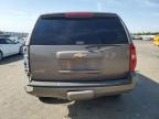 2007 Chevrolet Tahoe C1500 იყიდება Fresno-ში, CA - Rear End