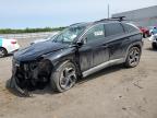 2024 Hyundai Tucson Limited for Sale in Fredericksburg, VA - Front End