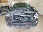 2016 Chevrolet Silverado K1500 Lt за продажба в Ham Lake, MN - Front End