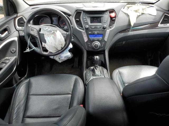  HYUNDAI SANTA FE 2015 Biały