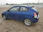2010 Hyundai Accent Se for Sale in Nisku, AB - Rear End