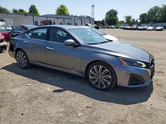  NISSAN ALTIMA 2023 Угольный