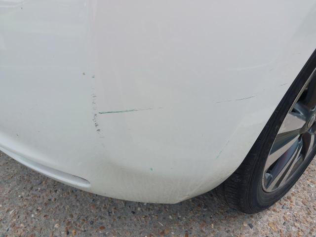 2016 NISSAN LEAF TEKNA