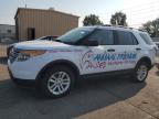 2015 Ford Explorer  de vânzare în Moraine, OH - Front End