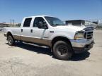 2002 Ford F350 Srw Super Duty   იყიდება Sacramento-ში, CA - All Over