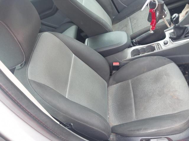 2010 FORD FOCUS ZETE