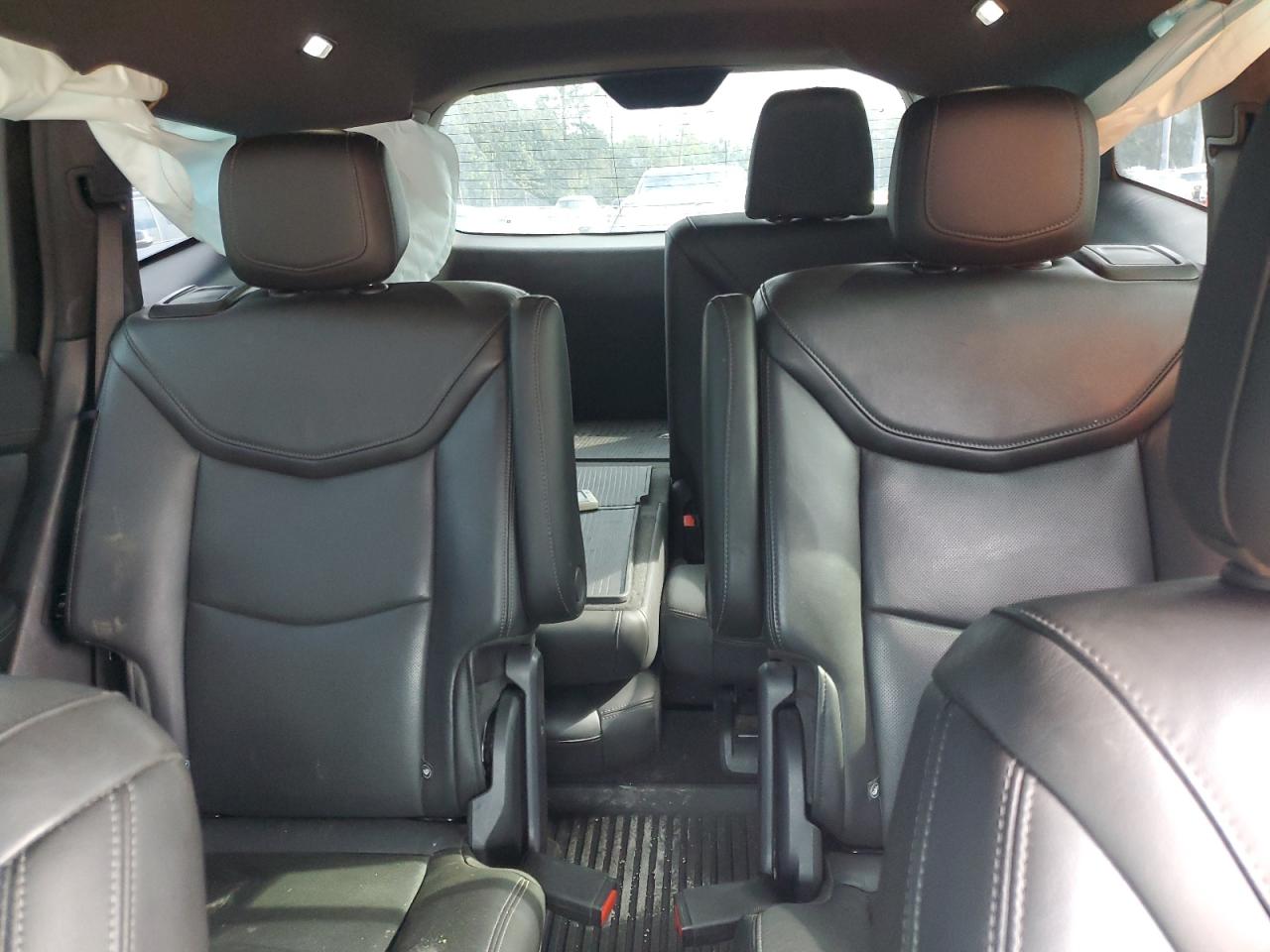 2020 Cadillac Xt6 Premium Luxury VIN: 1GYKPCRS1LZ132172 Lot: 62580135