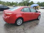 2018 Toyota Corolla L en Venta en Fort Pierce, FL - Front End