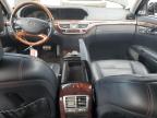 2011 Mercedes-Benz S 550 for Sale in Theodore, AL - Water/Flood