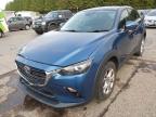 2019 MAZDA CX-3 SE-L for sale at Copart WHITBURN