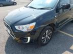 2014 MITSUBISHI ASX 4 DI-D for sale at Copart SANDTOFT