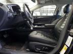 2017 FORD FUSION SE à vendre chez Copart CT - HARTFORD SPRINGFIELD