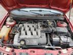 2000 Mercury Cougar V6 en Venta en Elgin, IL - Side