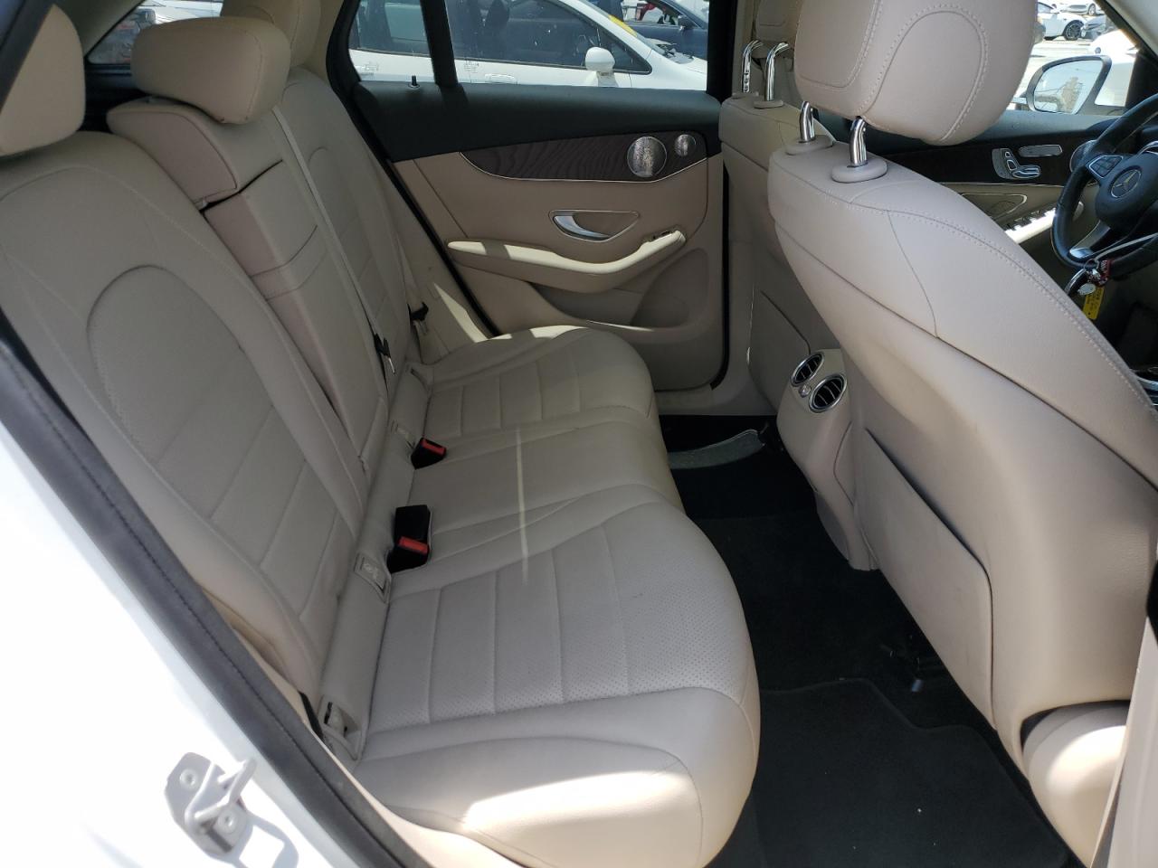 2019 Mercedes-Benz Glc 300 VIN: WDC0G4JB5KF614670 Lot: 62017055