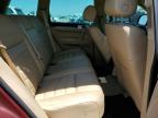 2009 Volkswagen Touareg 2 V6 იყიდება Bakersfield-ში, CA - Front End