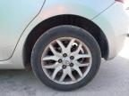2008 TOYOTA AURIS TR V for sale at Copart YORK