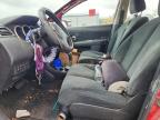 2010 Nissan Versa S en Venta en Tulsa, OK - Front End