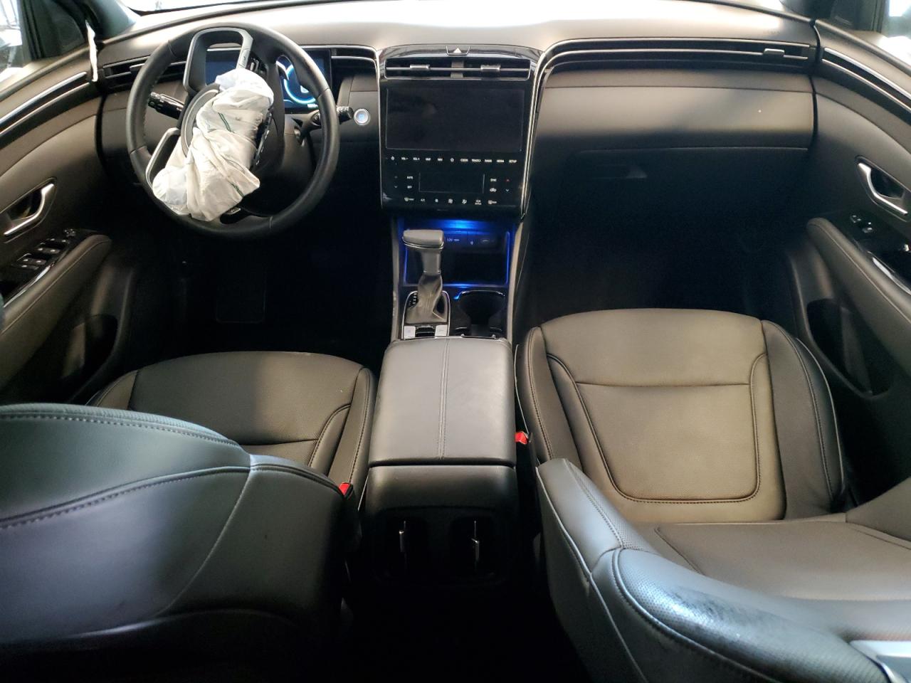 2024 Hyundai Santa Cruz Limited VIN: 5NTJEDDF9RH120456 Lot: 62170035