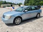 2008 Ford Taurus Limited for Sale in Knightdale, NC - Front End