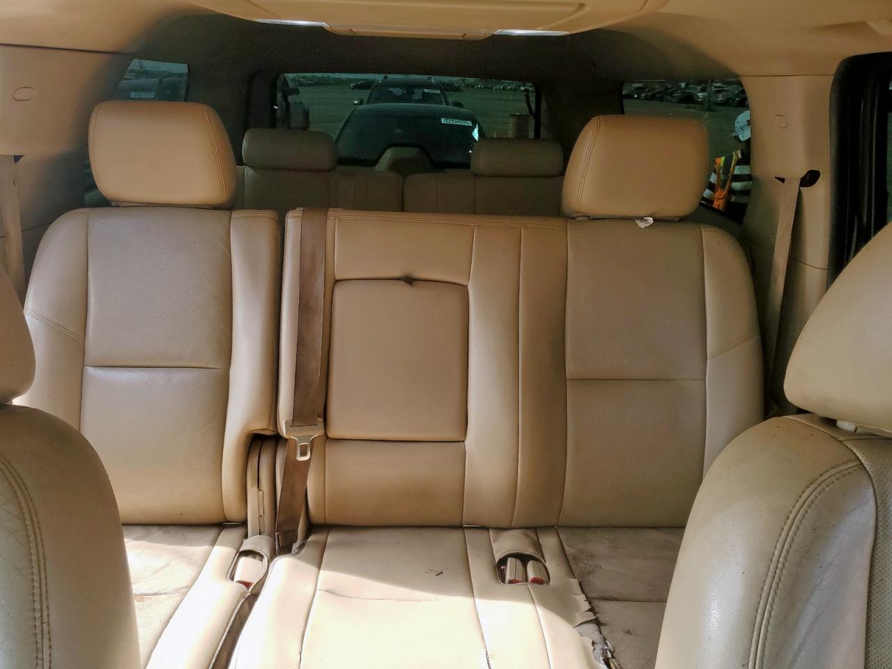 2014 GMC Yukon Xl Denali VIN: 1GKS1MEF9ER134927 Lot: 62964525