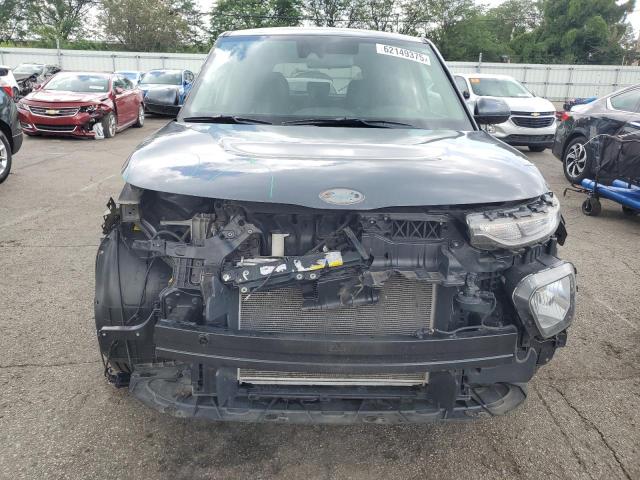  KIA SOUL 2020 Szary