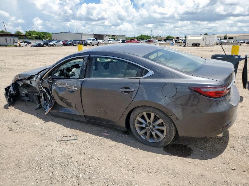  MAZDA 6 2020 Серый