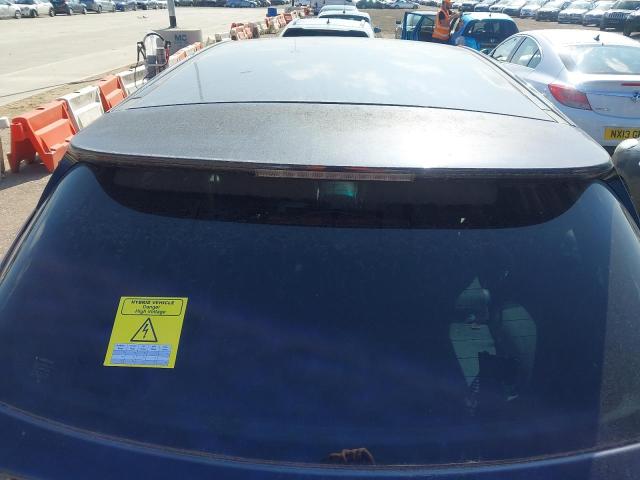2009 LEXUS RX 450H SE