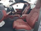 2024 PORSCHE CAYENNE V8 for sale at Copart WHITBURN