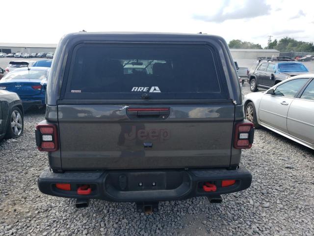  JEEP GLADIATOR 2021 Szary