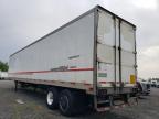 2012 Utility Vs2Ra Refrigerated Van Trailer for Sale in Fredericksburg, VA - Side