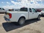 2015 Nissan Frontier S for Sale in Albuquerque, NM - Rear End