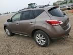 2013 Nissan Murano S იყიდება Bismarck-ში, ND - Front End