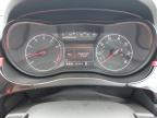 2015 VAUXHALL CORSA SRI for sale at Copart SANDY
