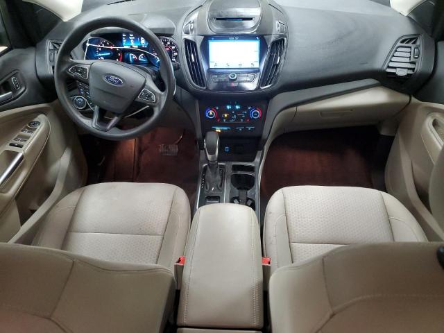  FORD ESCAPE 2018 Кремовий