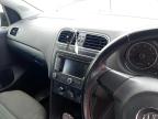 2010 VOLKSWAGEN POLO SEL 8 for sale at Copart COLCHESTER