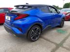 2022 TOYOTA C-HR GR SP for sale at Copart SANDWICH