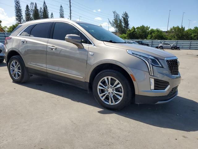  CADILLAC XT5 2022 Beige