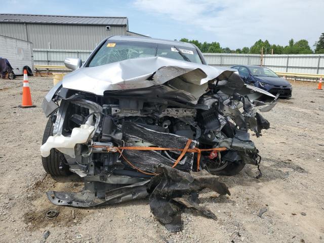 Parquets ACURA RDX 2017 Srebrny