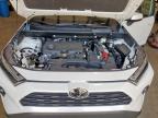 2025 Toyota Rav4 Xle Premium en Venta en Lufkin, TX - Side