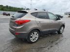 2012 Hyundai Tucson Gls იყიდება Rogersville-ში, MO - Mechanical