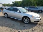 2013 Chevrolet Impala Ltz for Sale in Shreveport, LA - Front End