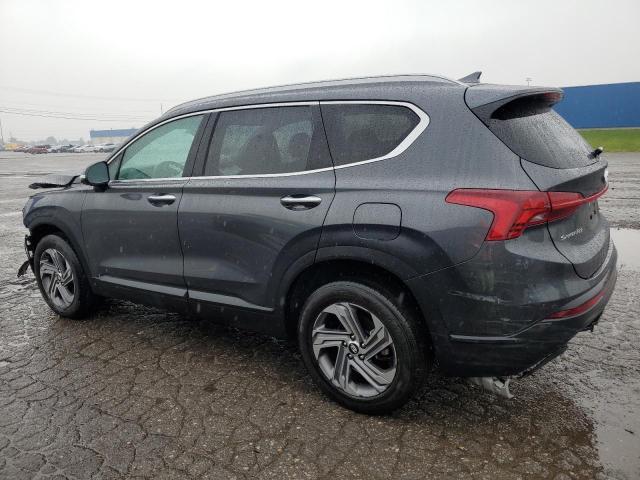  HYUNDAI SANTA FE 2023 Charcoal