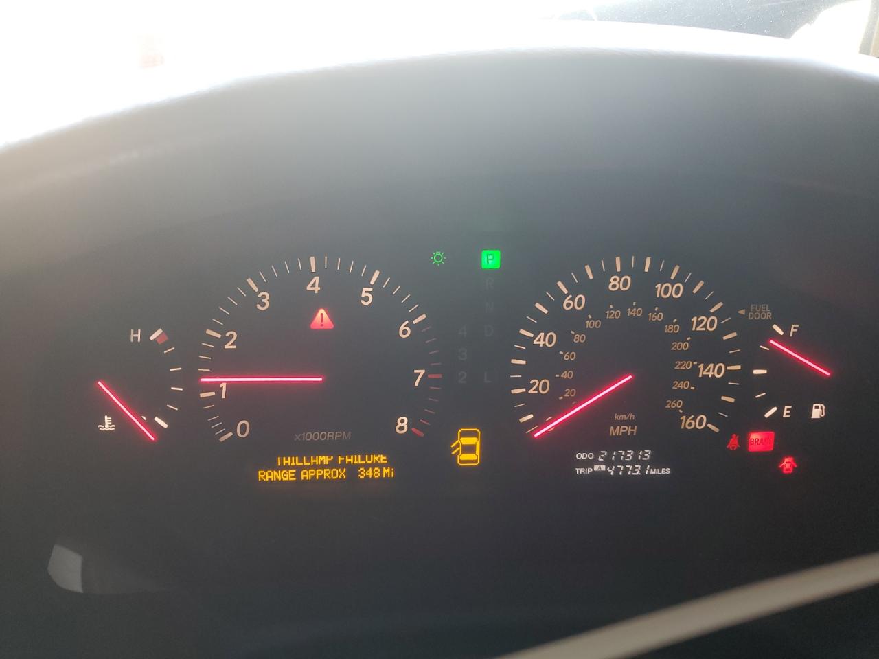 2002 Lexus Ls 430 VIN: JTHBN30F120053436 Lot: 62014325