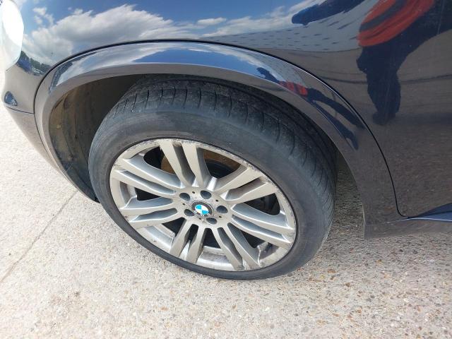 2012 BMW X5 XDRIVE4