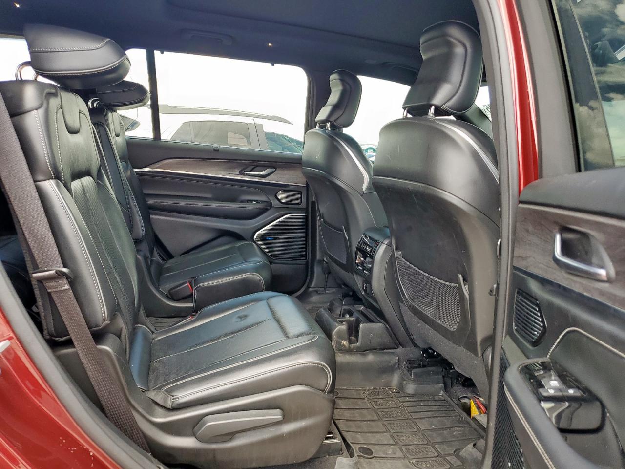 JEEP GRAND CHER 2021 VIN 1C4RJKDG9M8184644 zdjęcie 11