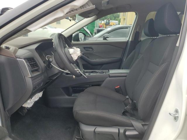  NISSAN ROGUE 2023 Biały