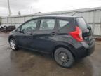 2015 Nissan Versa Note S   de vânzare în Littleton, CO - Rear End